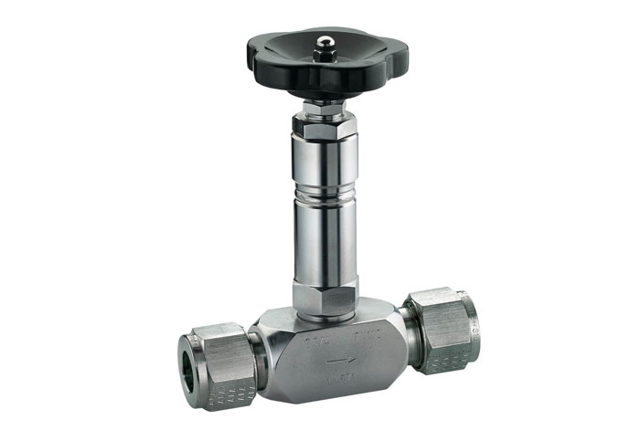 NVFK-HP - Small valve